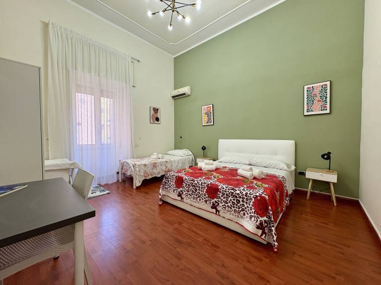 Condo with 3 rooms for 10 persons — photo 4