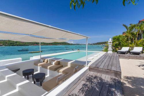 Villa  Lembongan island