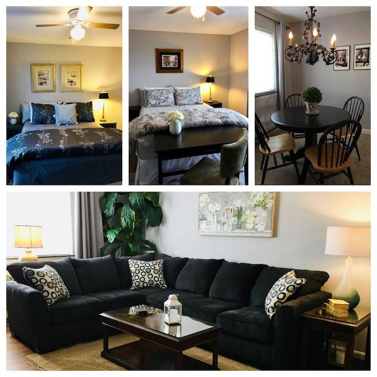 Condo Waterbury