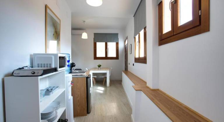 Holiday apartment for 4 persons — photo 3