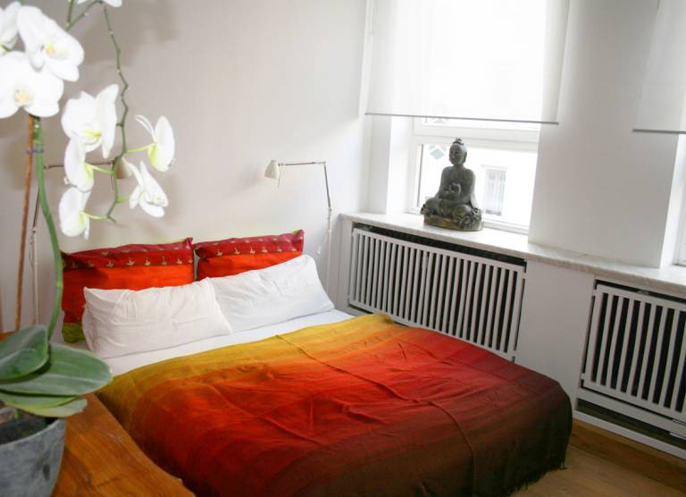 Ferienwohnung  Finkenwerder