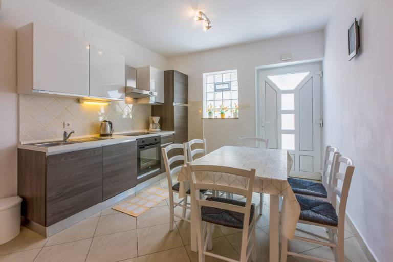 Ferienwohnung  Jadranovo