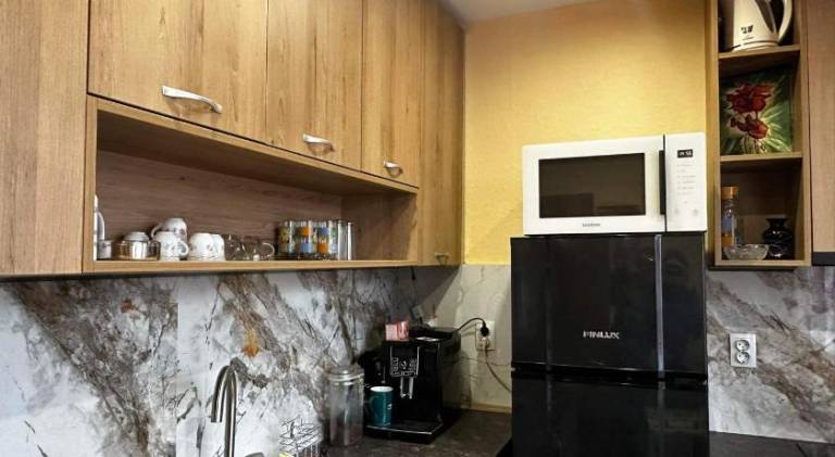 Apartment with 2 rooms for 5 persons — photo 3