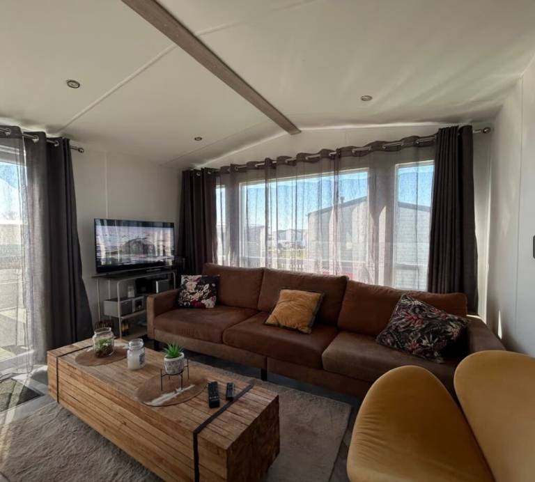 Chalet Westerland