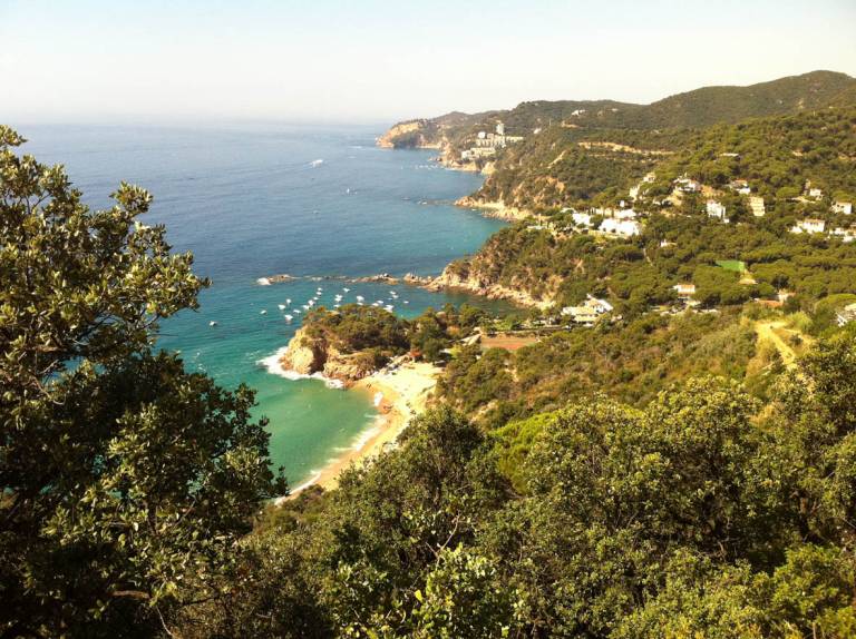 Appartement Sant Feliu de Guíxols