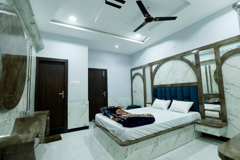 Vrinda Garden and Rooms — photo 2