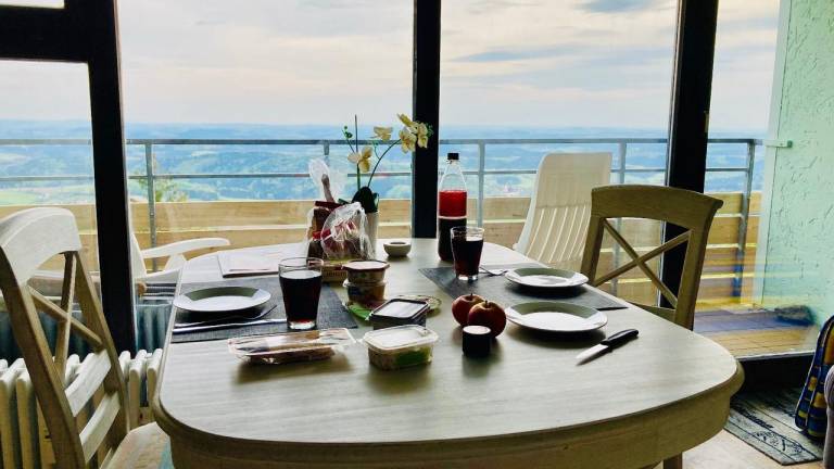 Ferienwohnung Freyung