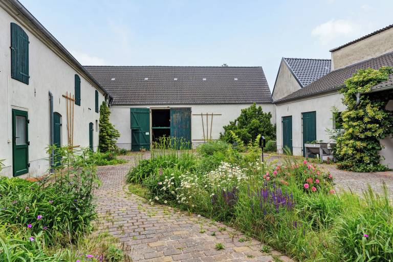 Bauernhof Glienecke