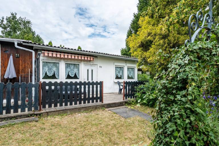Ferienhaus Zadelsdorf