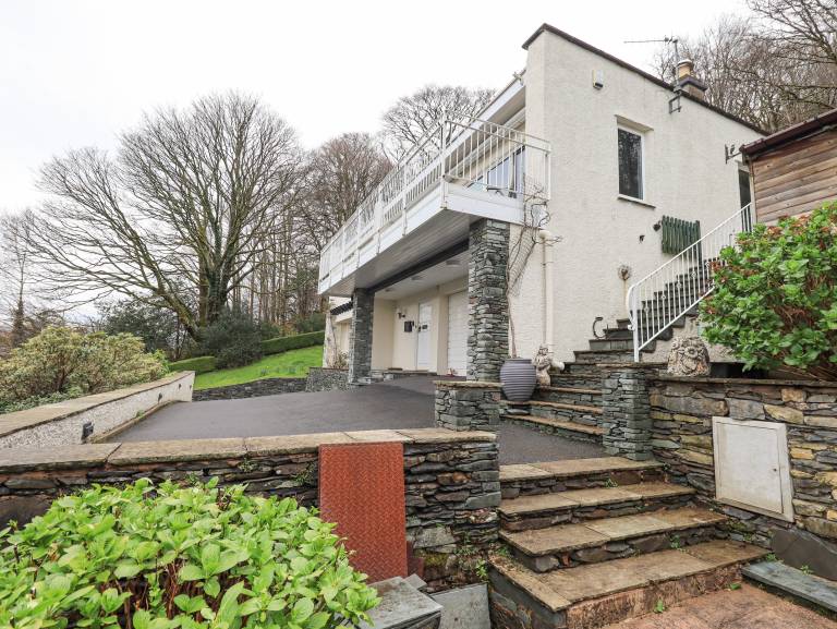 Cottage  Windermere