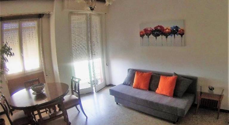 Holiday apartment with 2 rooms for 6 persons — photo 3