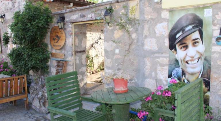 Denizkızı Sevilay Pansiyon — photo 3