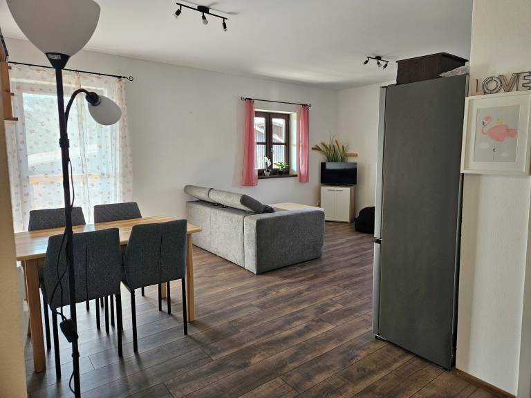 Ferienwohnung Dingolfing