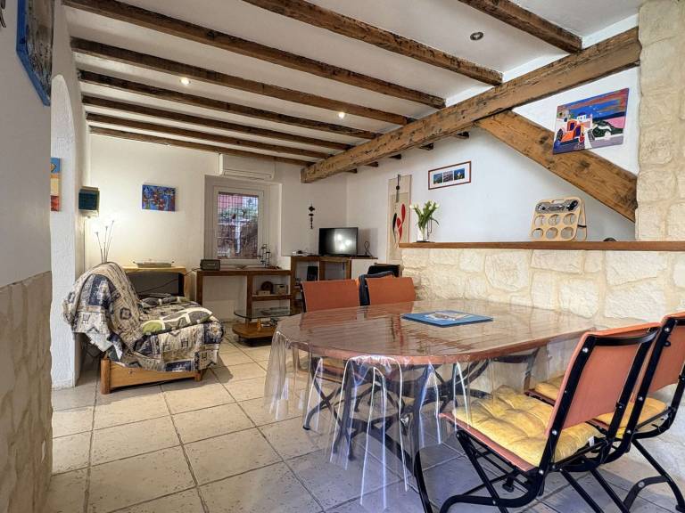 House with 3 rooms for 6 persons — photo 2