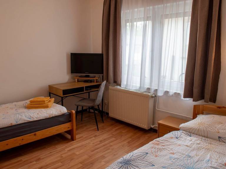 Ferienhaus Nierstein