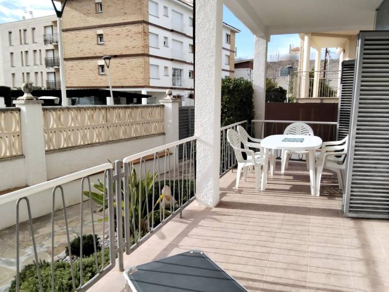 Apartamento Coma-ruga