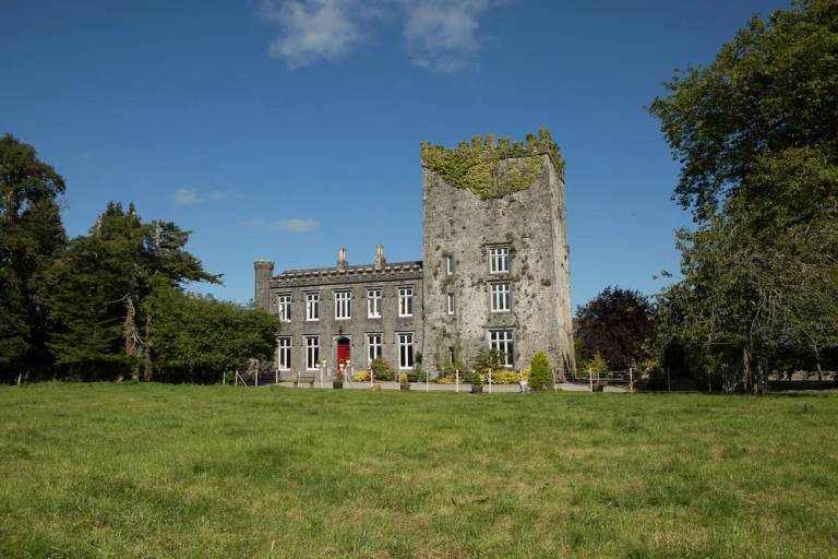 Castillo Mullinahone