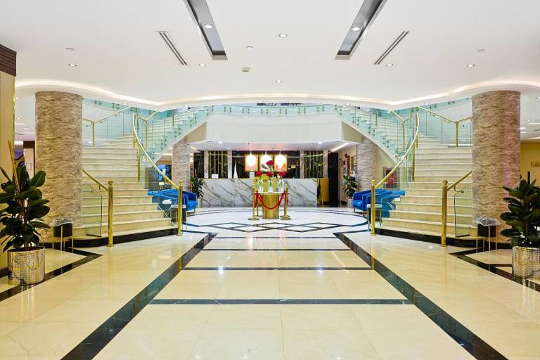 Al Ansar Golden Tulip Medina — photo 3