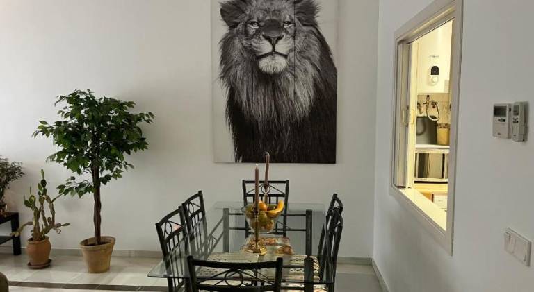 Holiday apartment | Next to Metropol Parasol | Pets are welcome in Seville
