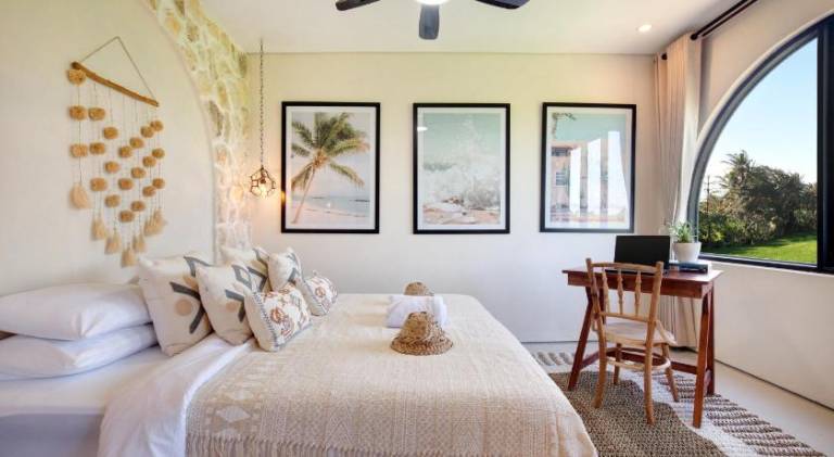 Kaba-Kaba Ricefield Luxury Loft Near Pererenan & Seseh Option Unit1BR or 2BR Private Nothing Shared — photo 2