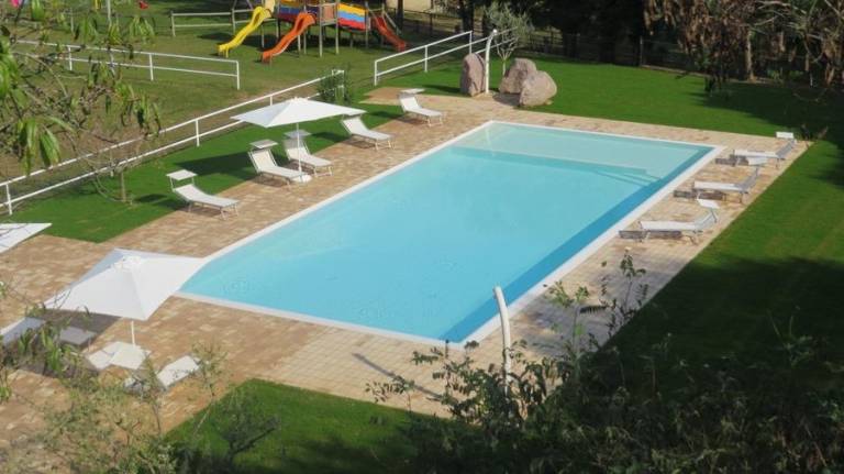 Camera privata Goito