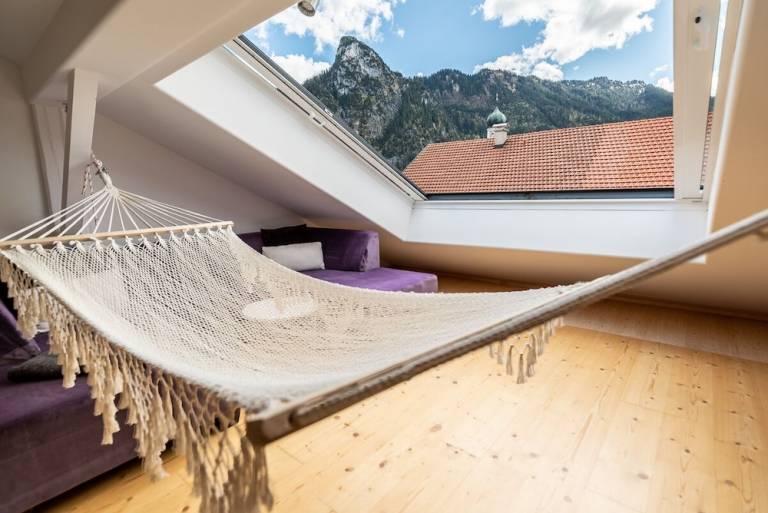 Huis Oberammergau