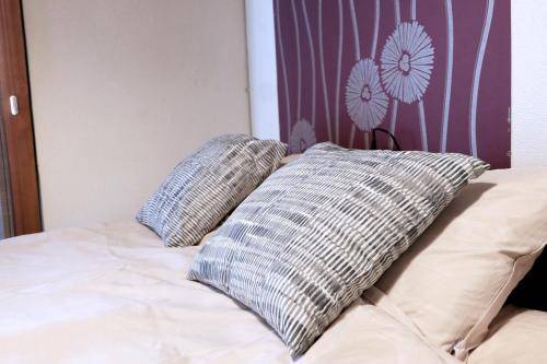 26 m² Ferienwohnung