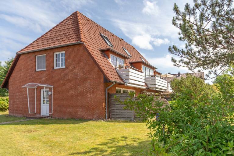 Ferienwohnung Wellenklang in St. Peter-Ording für bis zu 4 Personen — photo 2