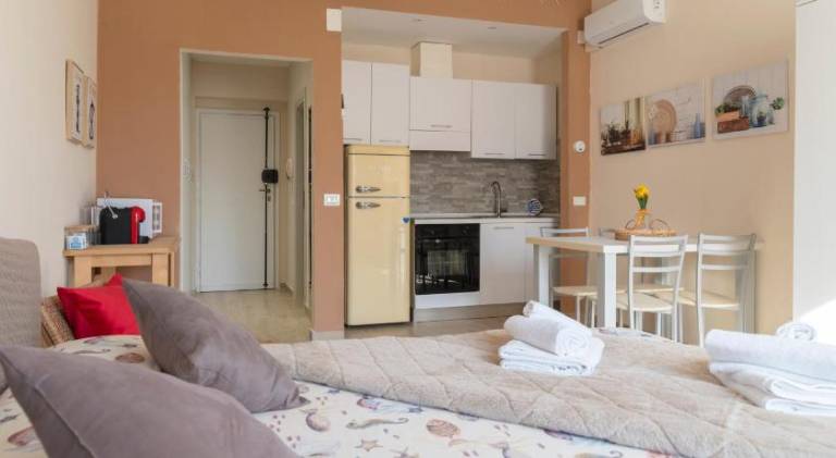 Lovely apartment | Beach nearby | Pets are welcome — photo 2