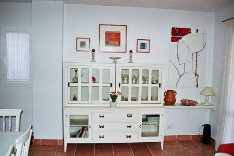 Casa Costa Ballena