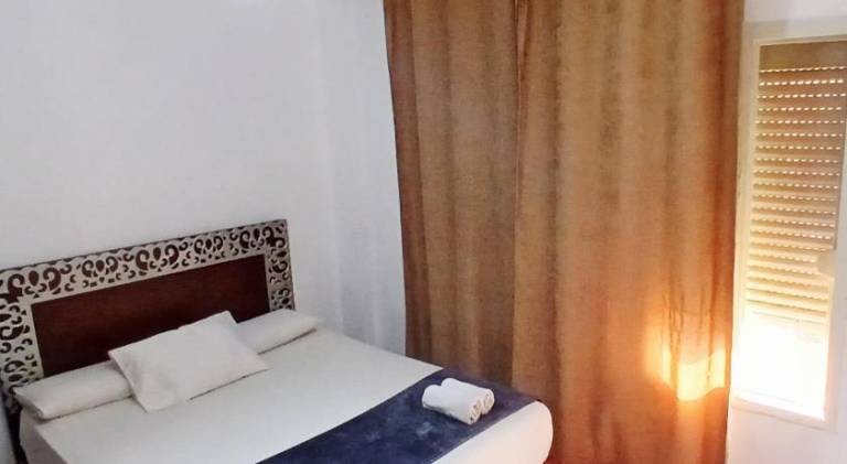 80 m&sup2; Apartment mit Hotelservice