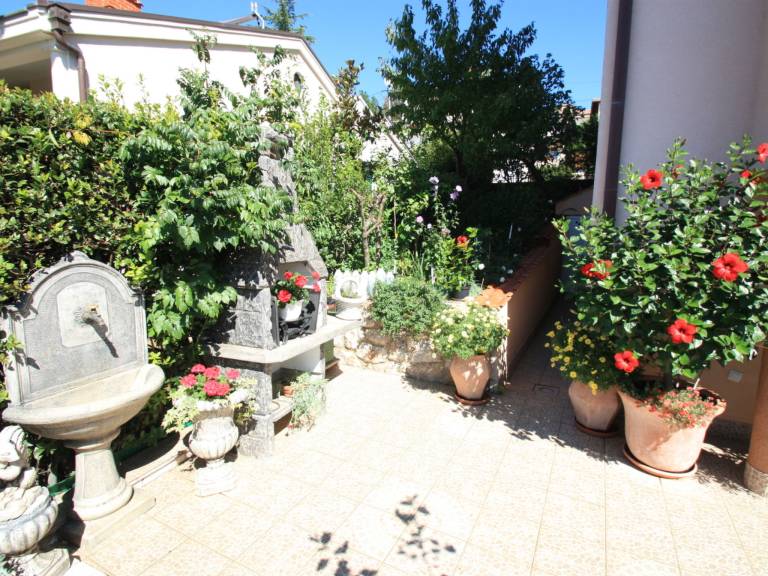 Apartament Šilo