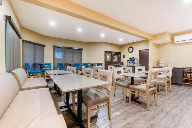 Best Western Columbia River Waterfront Hotel Astoria — photo 5