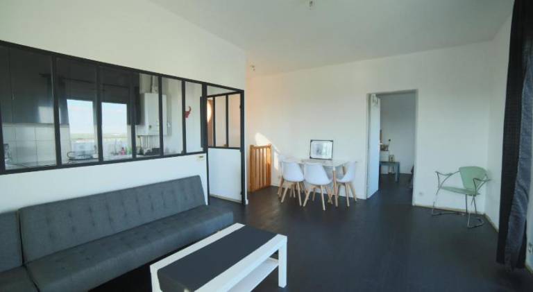 Appartement Eysines
