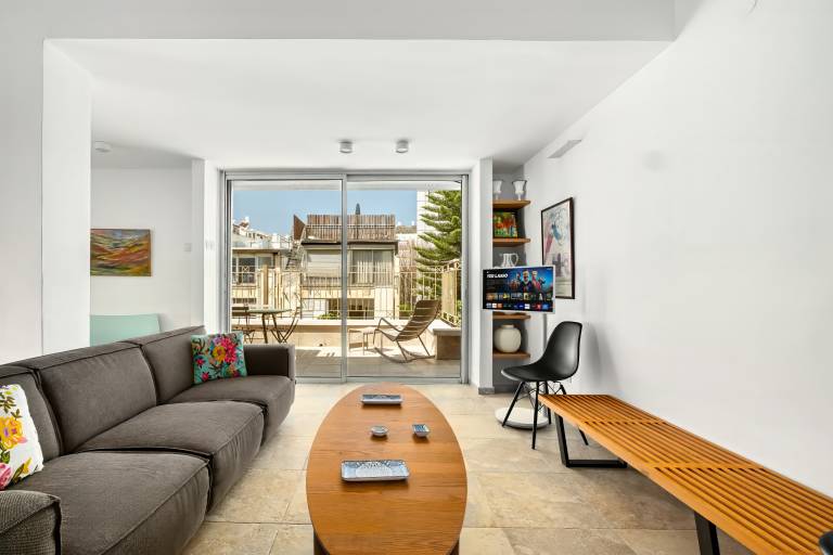 Appartement Herzliya