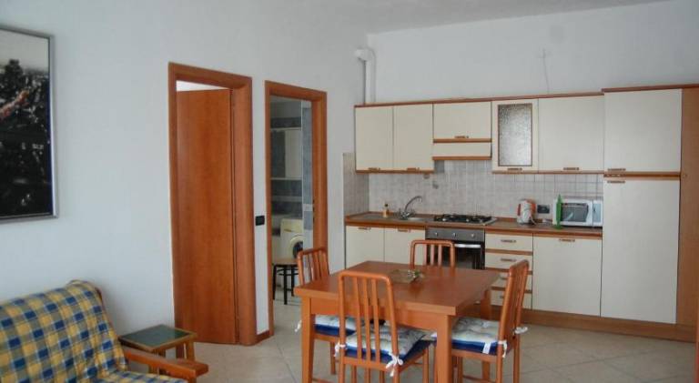 Rental apartment with 1 room for 4 persons — photo 5