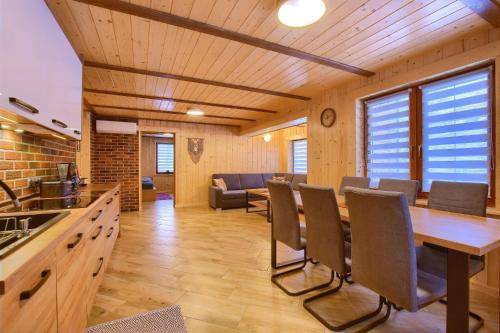 Apartament Brenna