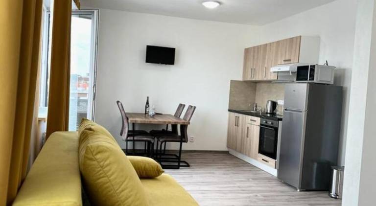 Wonderful holiday apartment | Pet-friendly in Plzen