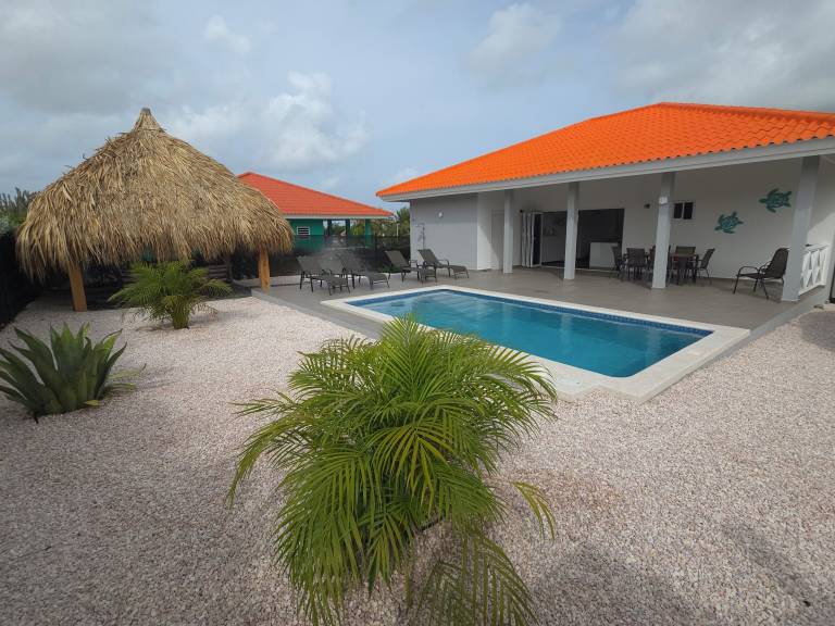 Maison de vacances Fontein