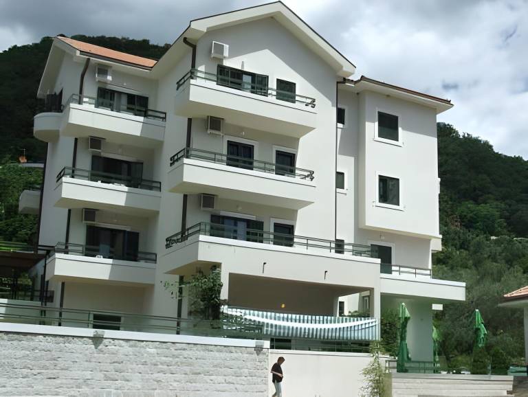 Apartament Buljarica
