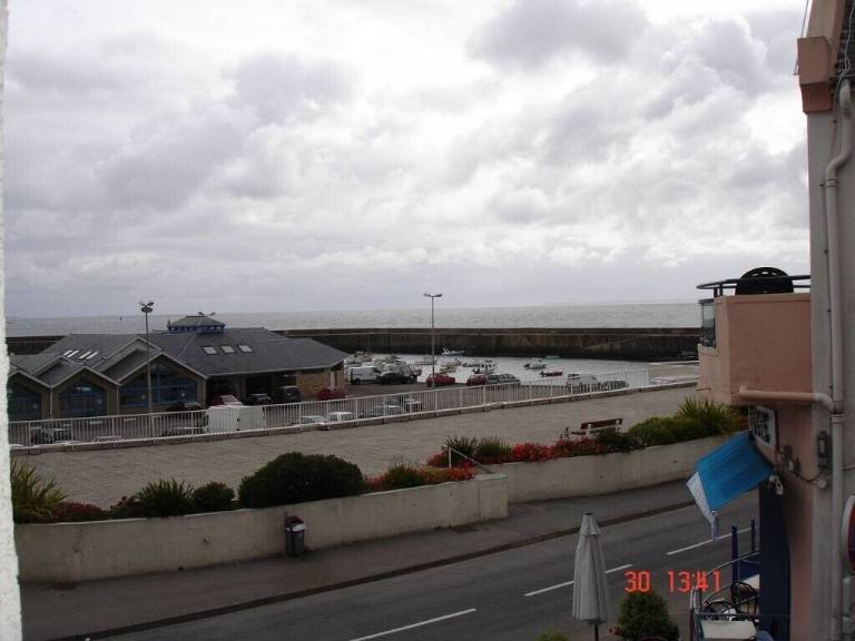 Appartement  Quiberon