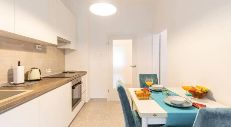 Holiday apartment with 1 room for 4 persons — photo 4