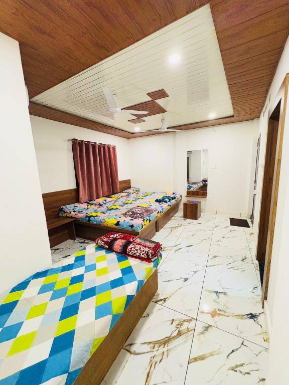 Hotel shree Sidhi vinayak in Ujjain