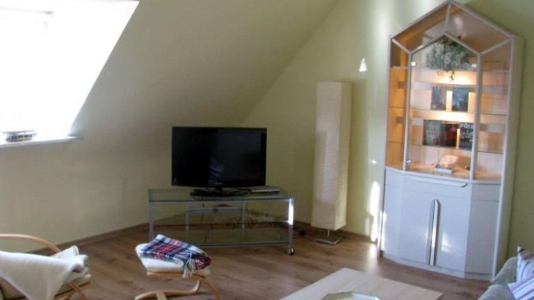 Ferienwohnung Senden