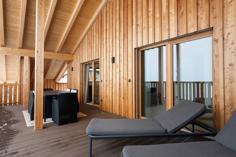 Ferienwohnung  Völs am Schlern