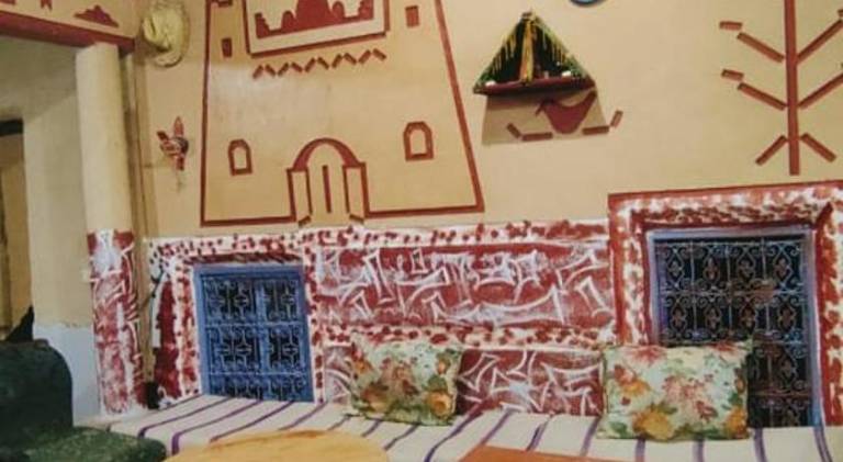 Riad DAR outebba — photo 3