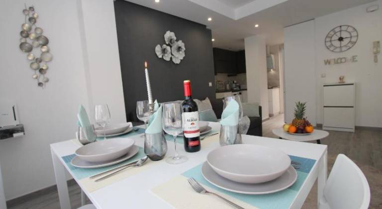 Wonderful holiday apartment with patio | Beach nearby | Pets allowed — photo 2