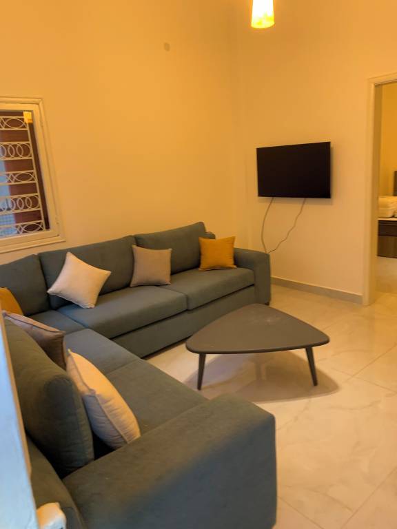 Ferienwohnung Beirut