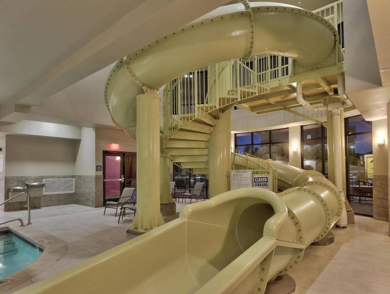 Hampton Inn & Suites Las Cruces I-10 — photo 3