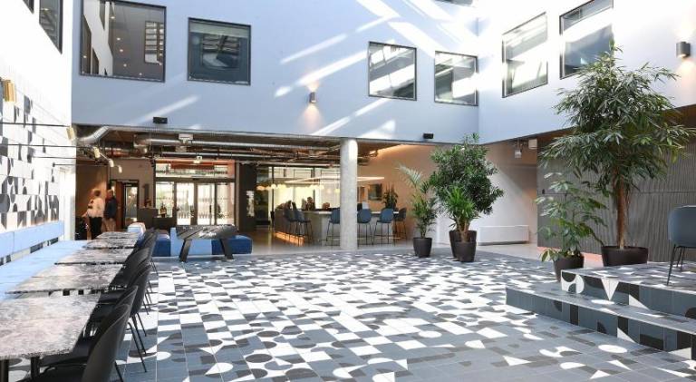 Comfort Hotel Porsgrunn — photo 2
